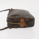 LOUIS VUITTON Monogram Marly Bandouliere Shoulder Bag M51828 LV Auth gh864-4