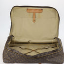 LOUIS VUITTON Monogram Sirius 60 Boston Bag M41402 LV Auth gh871-10