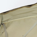 LOUIS VUITTON Monogram Sirius 60 Boston Bag M41402 LV Auth gh871-23