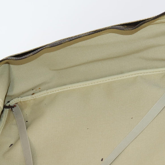 LOUIS VUITTON Monogram Sirius 60 Boston Bag M41402 LV Auth gh871