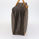 LOUIS VUITTON Monogram Sirius 60 Boston Bag M41402 LV Auth gh871-4