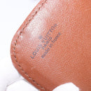 LOUIS VUITTON Monogram Cartouchiere PM Shoulder Bag M51254 LV Auth gh872-20