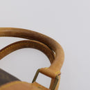 LOUIS VUITTON Monogram Keepall Bandouliere 50 Boston Bag M41416 LV Auth gh873-8