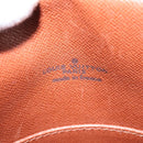 LOUIS VUITTON Monogram Danube Shoulder Bag M45266 LV Auth gh874-19