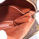 LOUIS VUITTON Monogram Danube Shoulder Bag M45266 LV Auth gh874-20