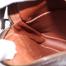 LOUIS VUITTON Monogram Danube Shoulder Bag M45266 LV Auth gh874-21