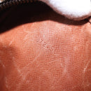 LOUIS VUITTON Monogram Danube Shoulder Bag M45266 LV Auth gh874-12