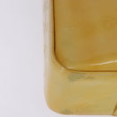 LOUIS VUITTON Monogram Vernis Columbus Tote Bag Gris M91028 LV Auth gh879-9