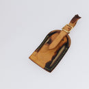 LOUIS VUITTON Monogram Keepall Bandouliere 55 Boston Bag M41414 LV Auth gh898-25