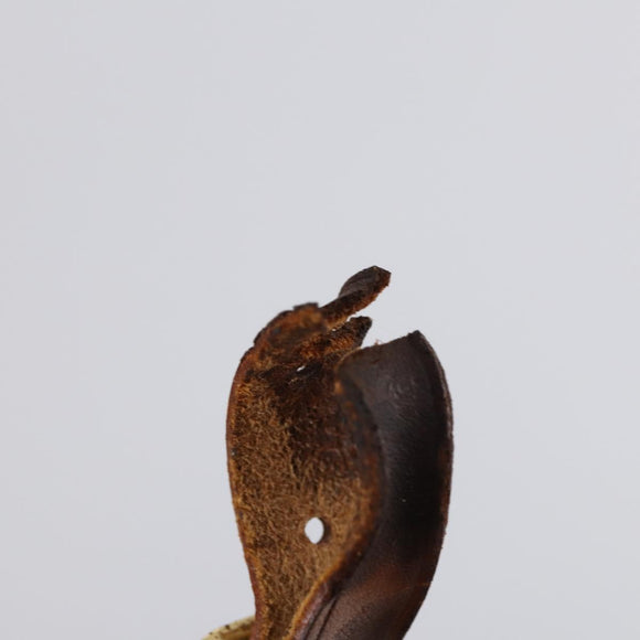 LOUIS VUITTON Monogram Keepall Bandouliere 55 Boston Bag M41414 LV Auth gh898