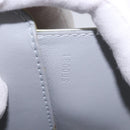 LOUIS VUITTON Monogram Vernis Christie GM Shoulder Bag Gris M91148 Auth gh929-11