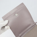 LOUIS VUITTON Epi Biarritz Shoulder Bag Lilac M5293B LV Auth gh932-10