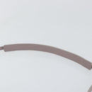 LOUIS VUITTON Epi Biarritz Shoulder Bag Lilac M5293B LV Auth gh932-8