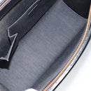 LOUIS VUITTON Epi Croisette PM Tote Bag Black M52492 LV Auth gh933-17