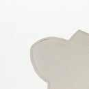 LOUIS VUITTON Capusine BB Bag Taurillon Leather 2way White M55832 LV Auth gh935V-26