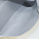 LOUIS VUITTON Monogram Vernis Thompson Street Bag Gris M91008 LV Auth gh949-11