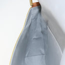 LOUIS VUITTON Monogram Vernis Thompson Street Bag Gris M91008 LV Auth gh949-20