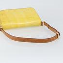 LOUIS VUITTON Monogram Vernis Thompson Street Bag Gris M91008 LV Auth gh949-7