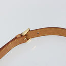 LOUIS VUITTON Monogram Vernis Thompson Street Bag Gris M91008 LV Auth gh949-8