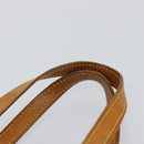 LOUIS VUITTON Monogram Vernis Reade MM Hand Bag Red Rouge M91086 LV Auth gh954-8