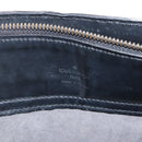 LOUIS VUITTON Epi Gemeaux Tote Bag Black M52452 LV Auth gh958-19