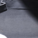 LOUIS VUITTON Epi Gemeaux Tote Bag Black M52452 LV Auth gh958-10