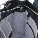 LOUIS VUITTON Epi Gemeaux Tote Bag Black M52452 LV Auth gh958-20