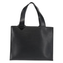 LOUIS VUITTON Epi Gemeaux Tote Bag Black M52452 LV Auth gh958-13