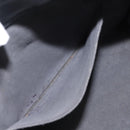 LOUIS VUITTON Epi Gemeaux Tote Bag Black M52452 LV Auth gh958-22