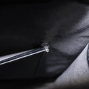 LOUIS VUITTON Epi Gemeaux Tote Bag Black M52452 LV Auth gh958-11