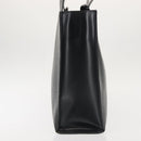 LOUIS VUITTON Epi Gemeaux Tote Bag Black M52452 LV Auth gh958-3