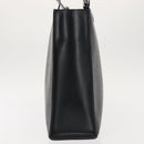 LOUIS VUITTON Epi Gemeaux Tote Bag Black M52452 LV Auth gh958-4