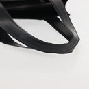 LOUIS VUITTON Epi Gemeaux Tote Bag Black M52452 LV Auth gh958-7