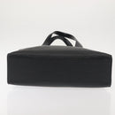 LOUIS VUITTON Epi Gemeaux Tote Bag Black M52452 LV Auth gh958-5