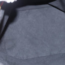 LOUIS VUITTON Epi Petit Noe Shoulder Bag Bicolor Green Red M44147 LV Auth gh959-11