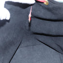 LOUIS VUITTON Epi Petit Noe Shoulder Bag Bicolor Green Red M44147 LV Auth gh959-19