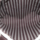 LOUIS VUITTON Cabas MM Antigua Tote Bag Brown Beige M40036 LV Auth gh961-11