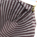 LOUIS VUITTON Cabas MM Antigua Tote Bag Brown Beige M40036 LV Auth gh961-19