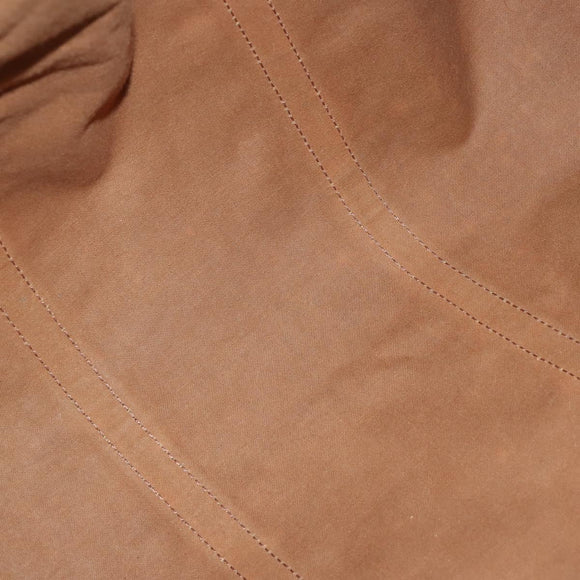 LOUIS VUITTON Monogram Sac Souple 55 Boston Bag M41622 LV Auth gh975