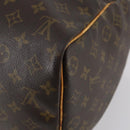 LOUIS VUITTON Monogram Keepall 45 Boston Bag M41428 LV Auth gh976-15