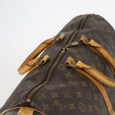 LOUIS VUITTON Monogram Keepall 45 Boston Bag M41428 LV Auth gh976-6