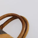 LOUIS VUITTON Monogram Keepall 45 Boston Bag M41428 LV Auth gh976-8