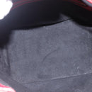 LOUIS VUITTON Epi Noe Shoulder Bag Red M44007 LV Auth gh982-11
