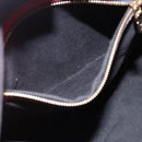 LOUIS VUITTON Epi Noe Shoulder Bag Red M44007 LV Auth gh982-20