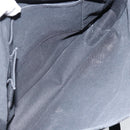 LOUIS VUITTON Damier Graphite District GM Shoulder Bag N41271 LV Auth gh993-11