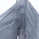 LOUIS VUITTON Damier Graphite District GM Shoulder Bag N41271 LV Auth gh993-21