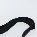 LOUIS VUITTON Damier Graphite District GM Shoulder Bag N41271 LV Auth gh993-14