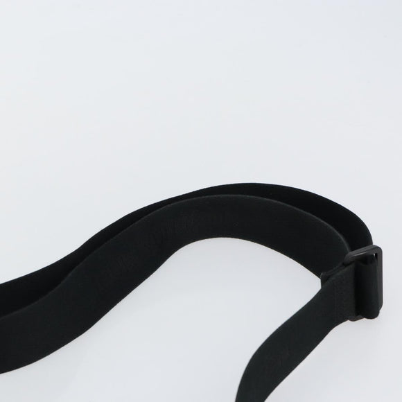 LOUIS VUITTON Damier Graphite District GM Shoulder Bag N41271 LV Auth gh993