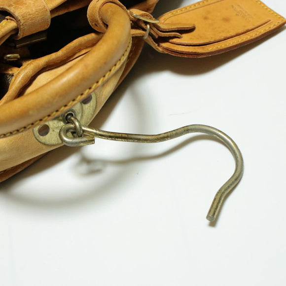 LOUISVUITTON Monogram Housse Porte Habits GarmentCover Vintage M23544 am052g