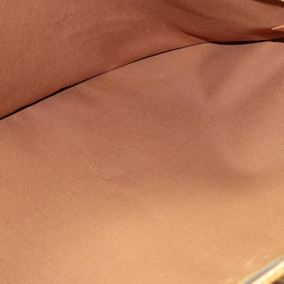 LOUISVUITTON Monogram Housse Porte Habits GarmentCover Vintage M23544 am052g